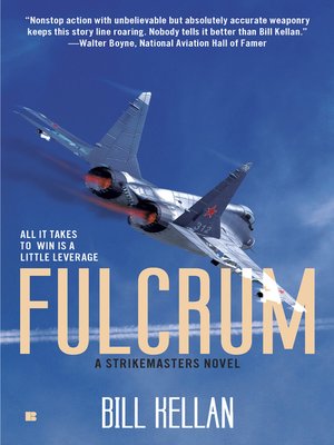 cover image of Fulcrum